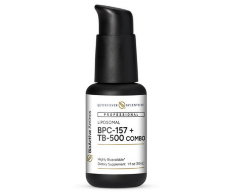 BPC 157/TB 500 (Liposomal)